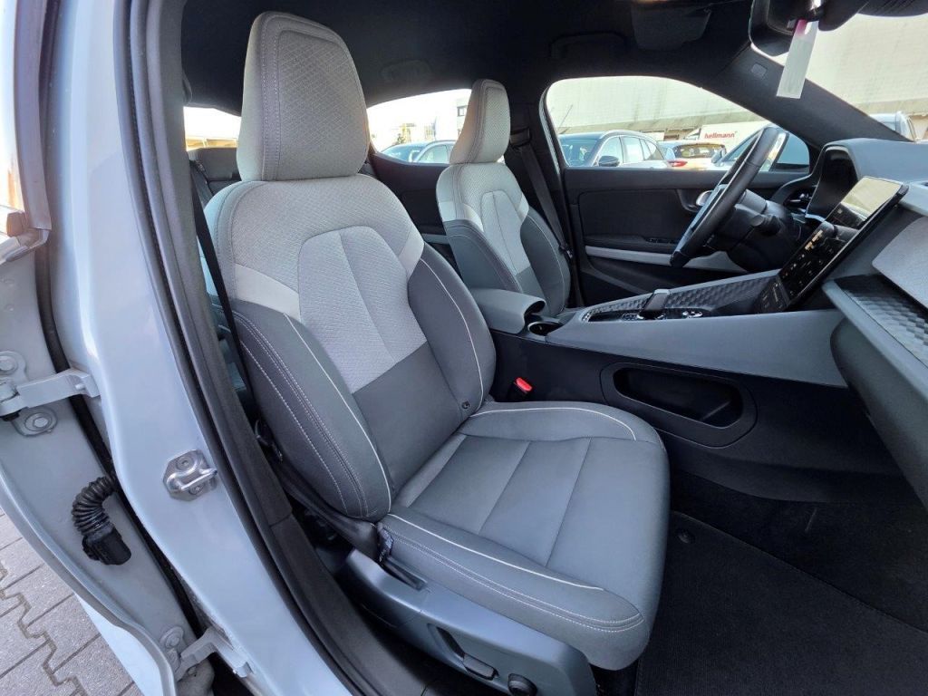 Polestar 2 Polestar 2 Single – Bild 21