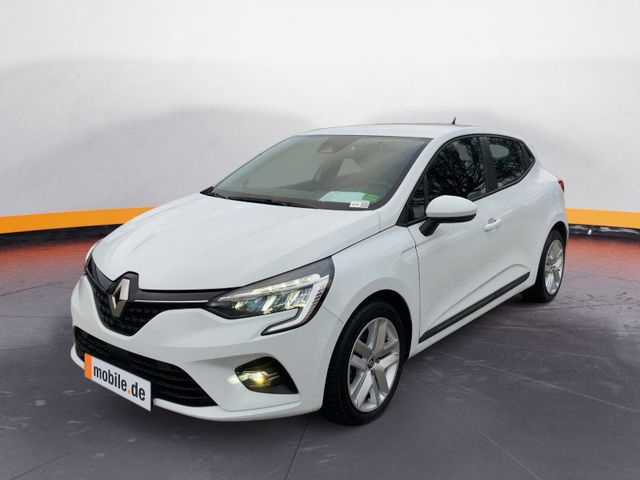 Renault Clio BUSINESS EDITION TCe 90 (