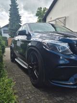 Mercedes-Benz GLE 63 AMG Mercedes-AMG GLE 63 S 4MATIC Merc... - gebrauchte Mercedes-Benz GLE 63 AMG aus dem Jahr 2017
