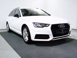 Audi A4 Avant 40 TFSI sport AUTOM VRT+AMB+DSP+SHZ+NAV - Audi A4 Gebrauchtwagen in Hamburg