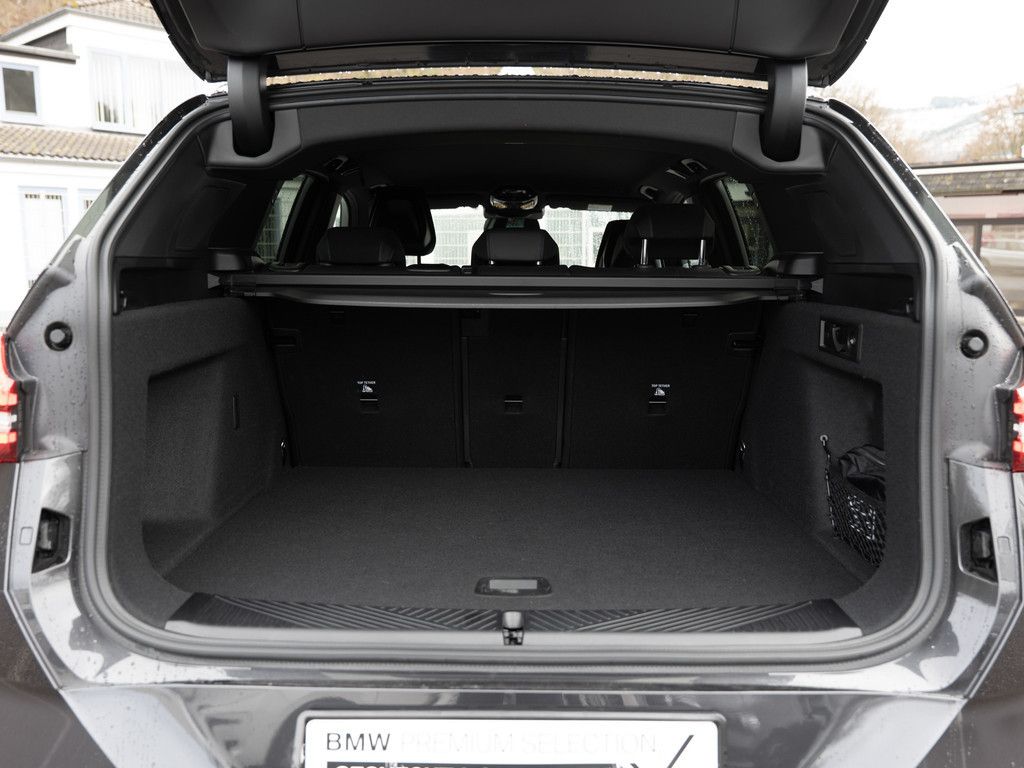 BMW X3 - Bild 16