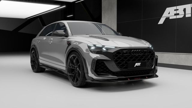 Audi ABT RSQ8 Legacy Edition 1 of 125 FOR ORDER