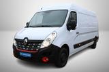 Renault Master L3H2 3,5t Tempomat Telefon AHK Klima - Renault Master l3h2