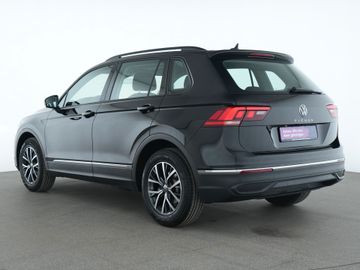 Volkswagen Tiguan - 8