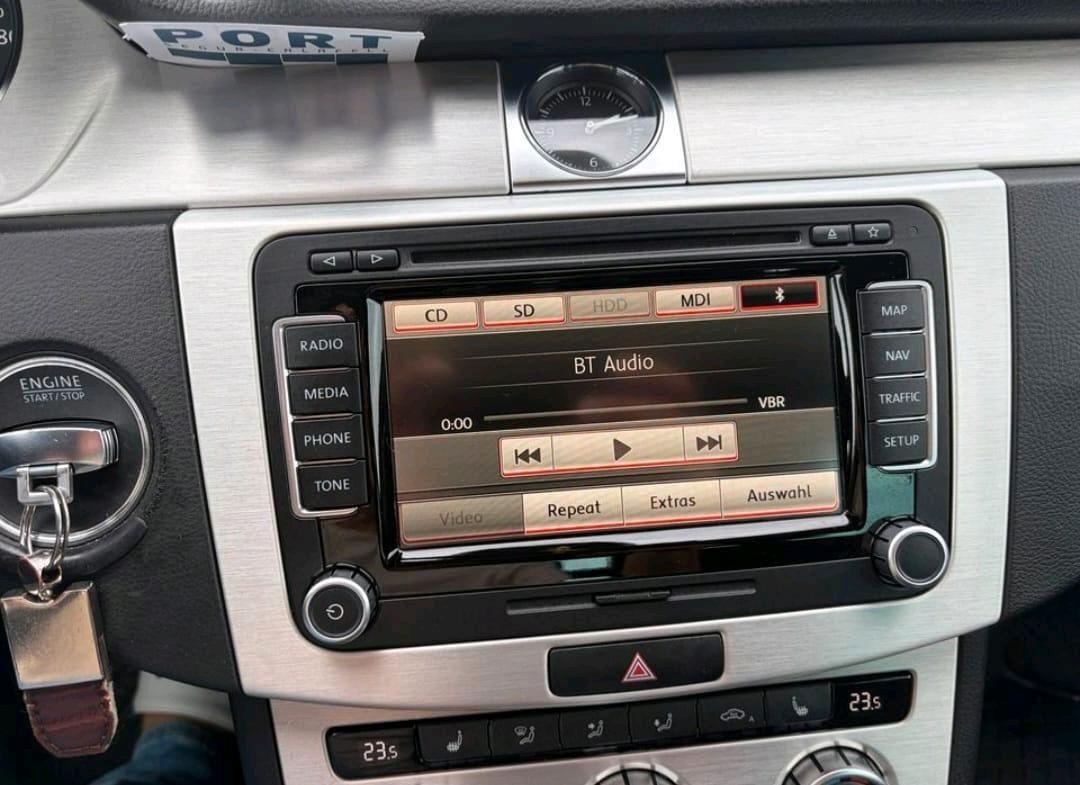 Volkswagen Passat 2014 — photo 9
