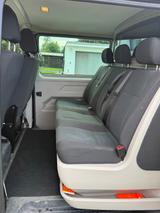 Volkswagen T6 Transporter Mixto Lang - VW T6 Transporter Gebrauchtwagen in München