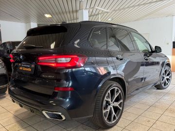 BMW X5 - 7