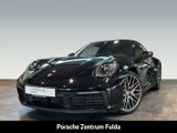 Porsche 992 911 Carrera S Sportabgasanlage LED-Matrix - Porsche 992 aus 2021