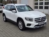 Mercedes-Benz GLB 220 d 4Matic Style Navi digitales Cockpit 36 - Mercedes-Benz GLB 220 aus 2020