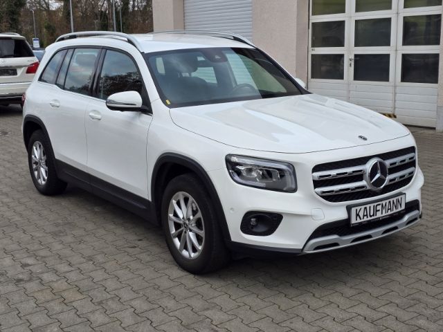 Mercedes-Benz GLB 220 d 4Matic Style Navi digitales Cockpit 36