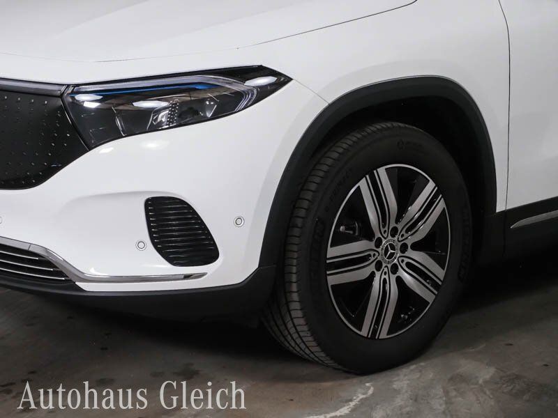 Fahrzeugabbildung Mercedes-Benz EQA 250 + Progressive Navi/Distronic/Klima/LED/B