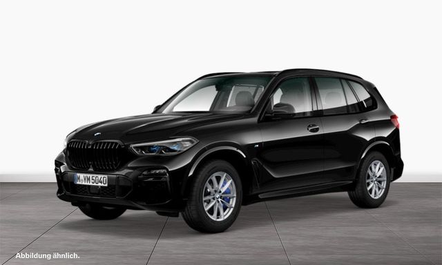 BMW X5 xDrive40d M Sportpaket Head-Up HK HiFi DAB