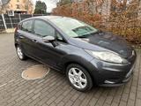 Ford Fiesta 1,25 5-Türer Klima Reifen+Bremse neu 3/27 - Ford Fiesta: R2