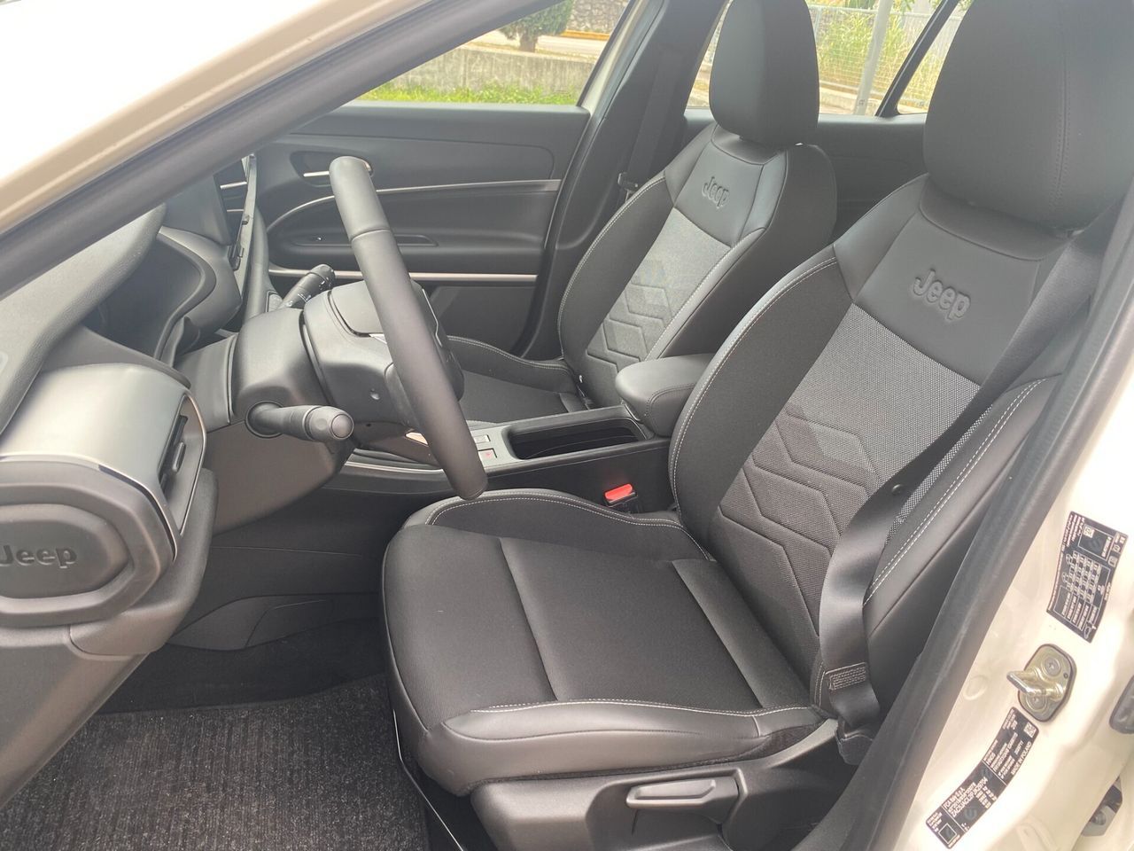 Other Jeep Avenger 1.2 Turbo 100cv Altitude imagem 3