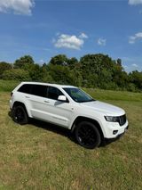 Jeep Grand Cherokee S-Limited 3.0 V6 M.-Jet 177kW... - Jeep Grand Cherokee aus 2013