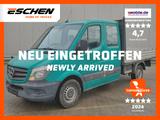 Mercedes-Benz 313 CDI Sprinter | DOKA*7x Sitze*AHK*6-Gang man. - Mercedes-Benz G doka