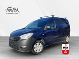 Dacia Dokker Express SCe 85 1Hd. Kasten Dachreling  Ex
