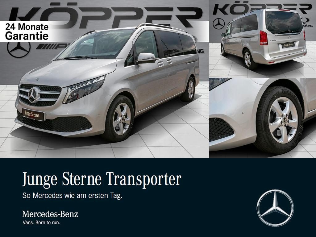 Mercedes-Benz V 300