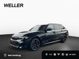 BMW M340d xDrive Touring MSportPro Innov ComPak HK - BMW M340d Neuwagen