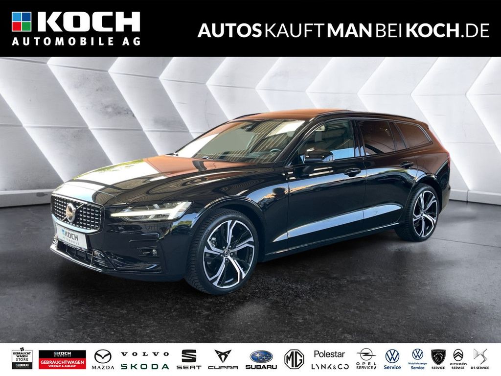 Image of Volvo V60