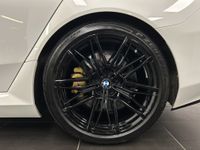 BMW M5 - Vorschau Bild 6