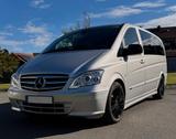 Mercedes-Benz Vito 122 CDI V6 Final Editio... - Mercedes-Benz Vito: 122