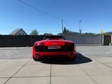 Audi R8 5.2 FSI S tronic quattro Spyder - - gebrauchte Audi R8 aus dem Jahr 2012