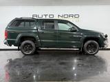 Volkswagen Amarok 2.0 TDI Highline DoubleCab 4M*AHK*DSG*GRA - Volkswagen Amarok: Dsg