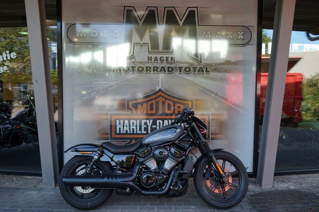 Harley-Davidson Sportster 975 Nightster