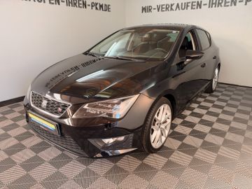 SEAT Leon FR 1.8 16V TSI DSG 8x Räder TÜV 08-28