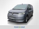Volkswagen T7 Multivan Life 2.0 TSI 150 kW LÜ 7 - Sitzer - Volkswagen T7 Multivan Tageszulassungen