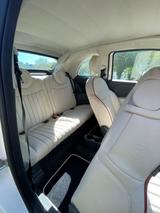 Fiat 500C 1.2 8V 60th Anniversary C 60th Anniversary - Fiat 500C: Leder