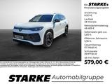 Volkswagen Tayron 2.0 TDI DSG R-Line  HeadUp AHK Navi LED K