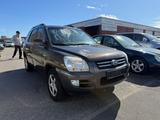 Kia Sportage LX 4WD *AHK*Klima* - Kia Sportage: Lx