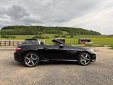 Mercedes-Benz SLK 55 AMG Vollausstattung + Perfor. Abgasanlage - Mercedes-Benz: 55 Sl