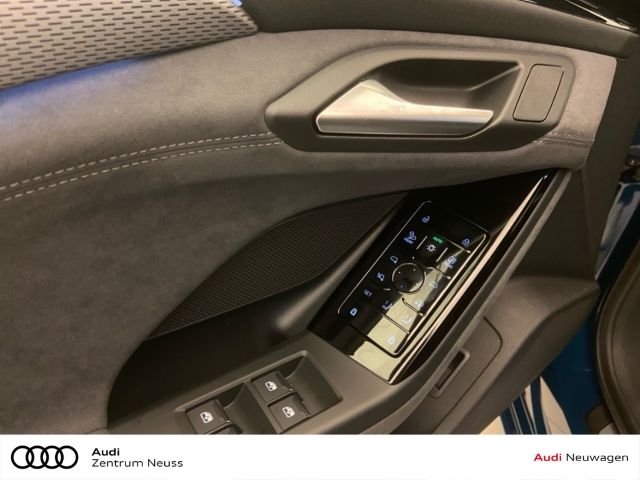 Audi A6 e-tron - Bild 11