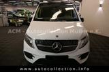 Mercedes-Benz Marco Polo 300d Edition 4Matic*AMG**Mwst*Küche* - gebrauchte Mercedes-Benz V 300 aus dem Jahr 2023