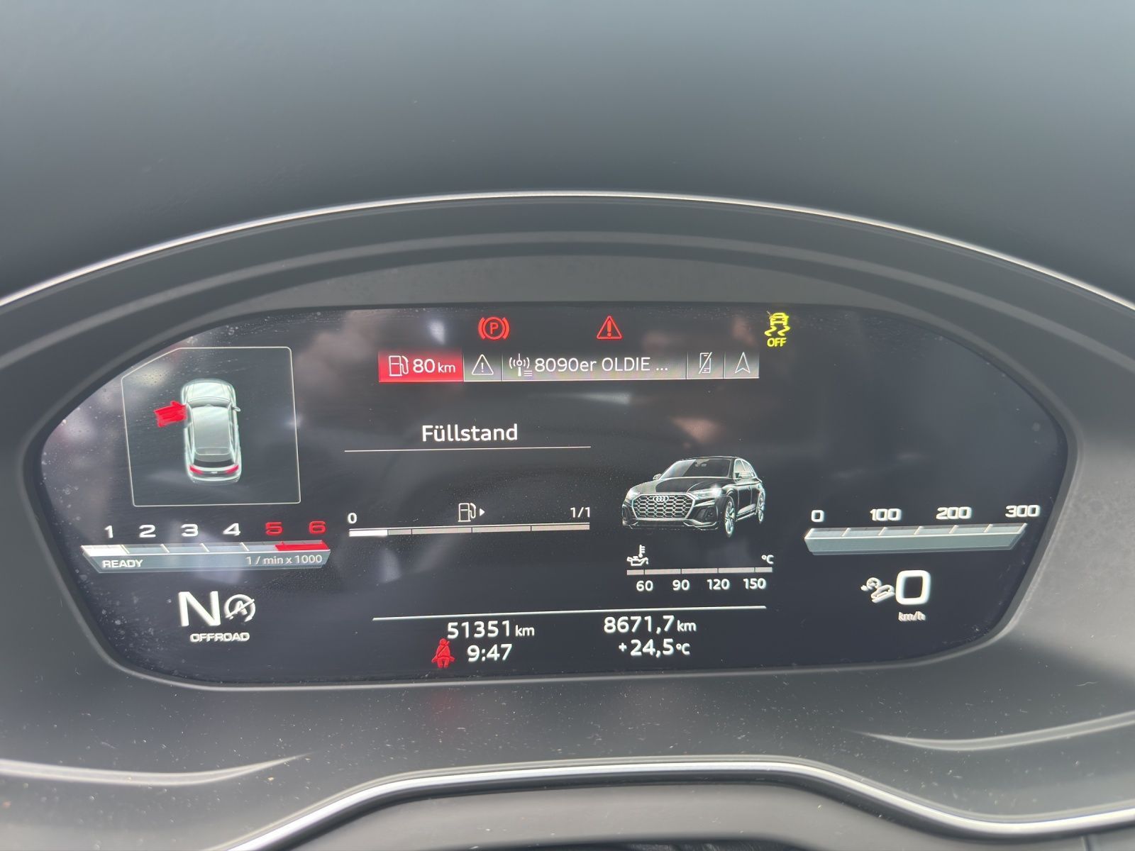Audi Q5 - Bild 11