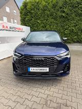 Audi Q3 Sportback 35 TDI quattro S line