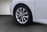 Skoda Fabia 1.0 TSI Combi*Smartlink*Navi*Kamera*Sports - Skoda Fabia: Sport