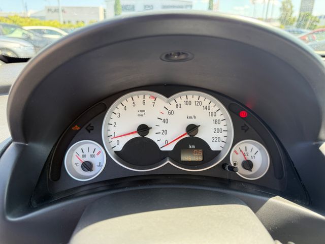 Opel Corsa C Edition