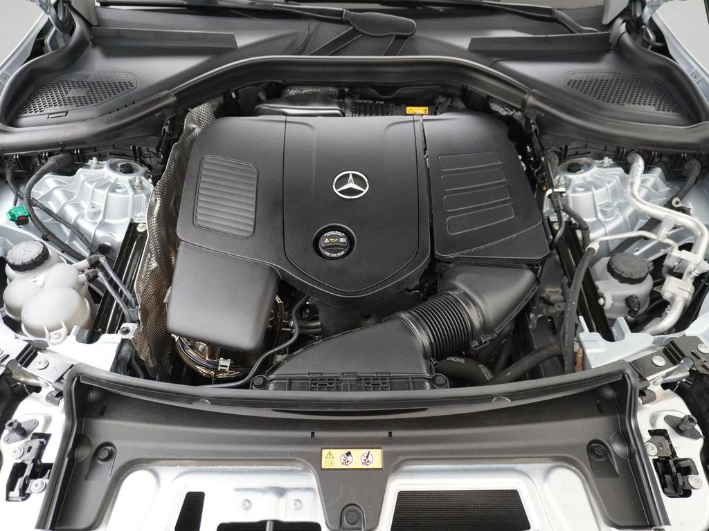 Mercedes-Benz GLC 300 300e 4MATIC AMG Line panorama dach