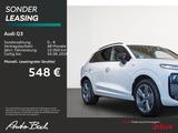 Audi Q3 S-Line TDI 150PS Stronic TechPlus/ 19" /LED-P - Audi in Essen: Q1
