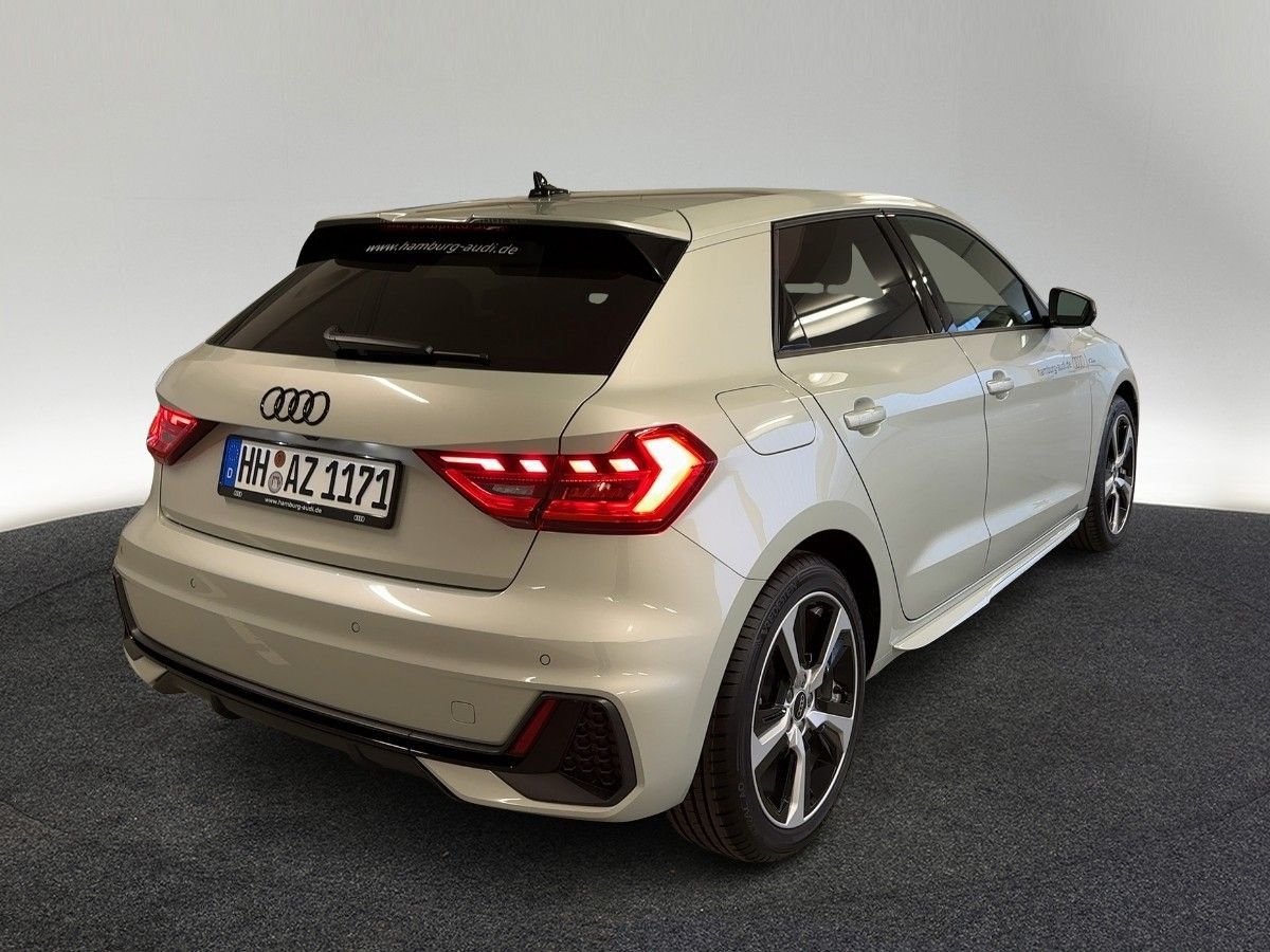 Audi A1 - Bild 5