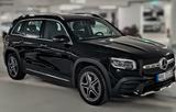 Mercedes-Benz GLB 220 d 4MATIC DCT -