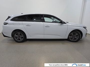 Peugeot 308 - 5
