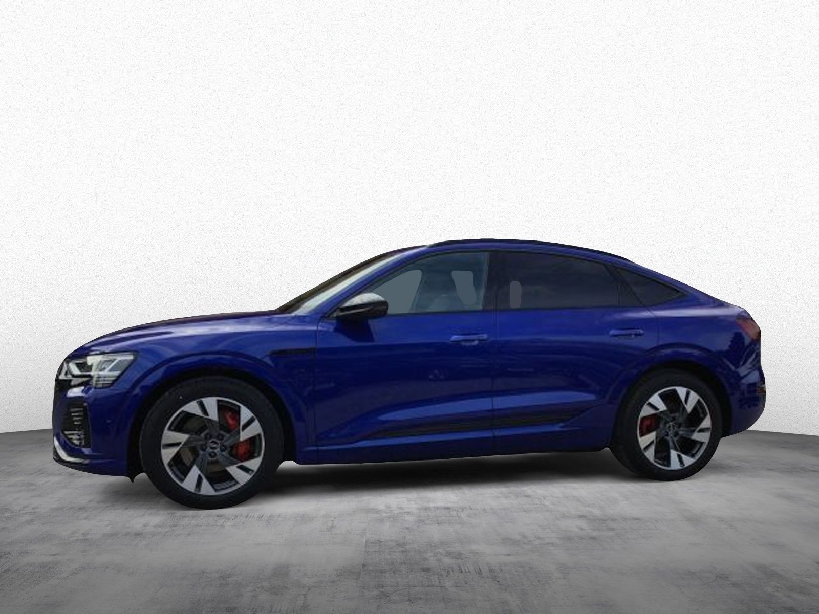 Audi Q8 - Bild 4