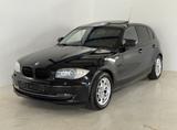 BMW 120d Lim. 5-trg. *NAVI*XENON*LEDER*SCHIEBEDACH*