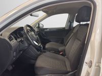 Volkswagen Tiguan - Vorschau Bild 13