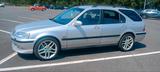 Honda Civic Aerodeck MC2 VTi + Zweite Moto... - Honda Aerodeck Gebrauchtwagen